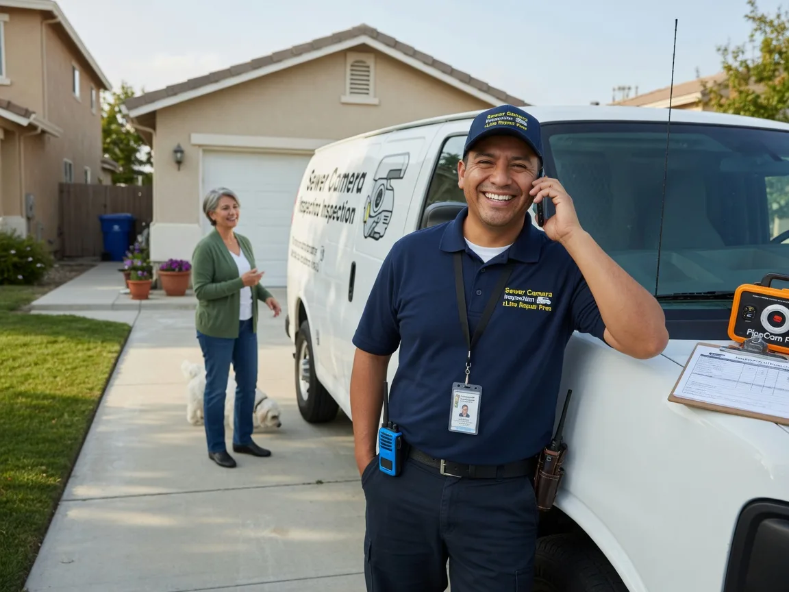 Sewer Line Repair Campbellsburg, IN FAQs